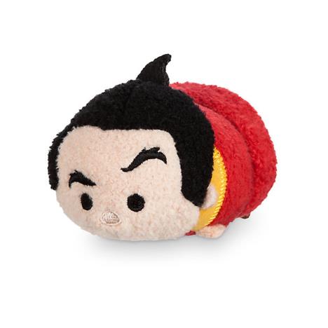 Gaston Disney Beauty & The Beast Tsum Tsum £3.99
